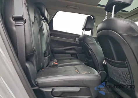 2024 Kia Sorento S z USA, uszkodzony, nr VIN 5XYRLDJC0RG306508